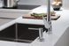 Hansgrohe A51 dozator de bucătărie, 500 ml, crom (40448000) 40448000 foto 5