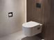 Suport h&acirc;rtie igienică Hansgrohe XtraStoris Original 56065700, alb mat 56065700 foto 3
