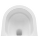 WC suspendat inteligent Volle NEMO II 1333.001057 Rimless 59,5*37*40cm, scaun cu functie bideu, control electronic 1333.001057 foto 6