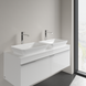 VILLEROY & BOCH VENTICELLO 41135501 lavoar 55*36cm, alb alpin 41135501 foto 3