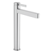 Смеситель для умывальника Hansgrohe Finoris 76070000 со сливным гарнитуром, хром 76070000 фото 1