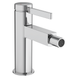 Baterie bideu Hansgrohe Finoris 76200000 crom 76200000 foto 1