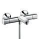 Термостатический Смеситель для ванны Hansgrohe Ecostat Universal (13123000) 675044835241 фото 1