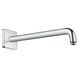 Держатель душа HANSGROHE 27446000 хром 389 мм 27446000 фото 1