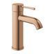 Смеситель для умывальника GROHE ESSENCE New 24172001 однорычажный 24172001 фото 4