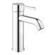 Смеситель для умывальника GROHE ESSENCE New 24172001 однорычажный 24172001 фото 1