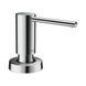 Hansgrohe A51 dozator de bucătărie, 500 ml, crom (40448000) 40448000 foto 1