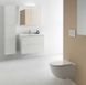 WC suspendat Laufen PRO H8669530000001 alb 530x360x340 mm H8669530000001 foto 4