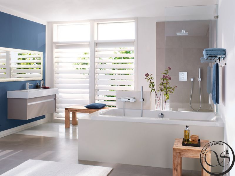 Душевой комплект Grohe Euphoria Cube Stick, хром, однорежимный 27703000 фото