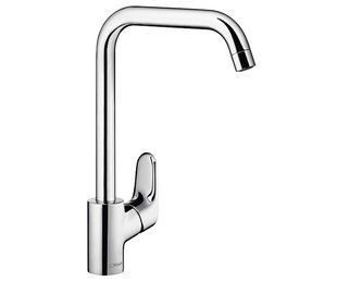 Смеситель для кухни HANSGROHE ECOS L 14816000 14816000 фото