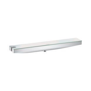 Шланговое подсоединение Hansgrohe Rainfinity (26843000) 26843000 фото
