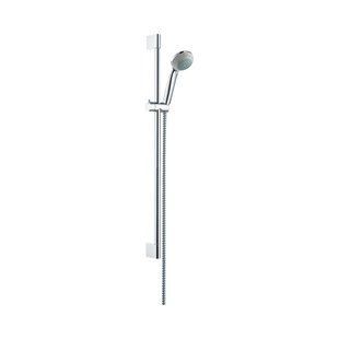 Душевой набор Hansgrohe Crometta 85 Vario, хром (27763000) 27763000 фото