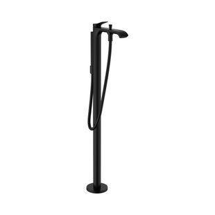 Cмеситель для ванны Hansgrohe Vivenis (75445670) 75445670 фото