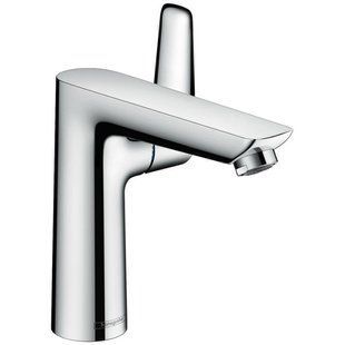 Baterie lavoar Hansgrohe Talis E 71755000 fără robinet de evacuare 71755000 foto