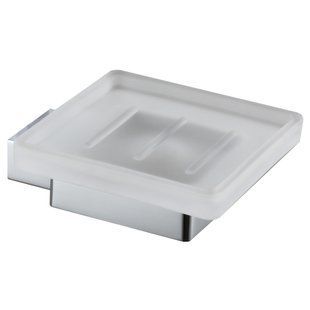 IMPRESE BITOV 110300 săpunieră cromată de perete 110300 foto