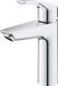 Смеситель для умывальника Grohe Eurosmart 23923003 M-size хром 23923003 фото 3