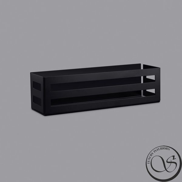 Raft organizator pentru baie DASKE COUNTRY SH/CY-1109B-A Adhesive SH/CY-1109B-A foto