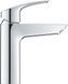Смеситель для умывальника Grohe Eurosmart 23923003 M-size хром 23923003 фото 4