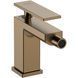 Baterie bideu Hansgrohe Tecturis E (73200140) 73200140 foto 1