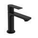 Baterie lavoar Hansgrohe Rebris E 72557670 negru mat 72557670 foto 1