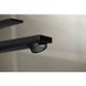Baterie lavoar Hansgrohe Rebris E 72557670 negru mat 72557670 foto 6