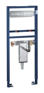 Instalatie lavoar Grohe Rapid SL (38625001) cu sifon integrat 38625001 foto