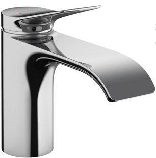 Baterie lavoar Hansgrohe Vivenis 75012000 75012000 foto