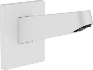 Держатель верхнего душа Hansgrohe Pulsify 260, Matt White (24149700) 24149700 фото