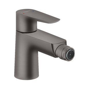 Baterie bideu cu robinet pop-up Hansgrohe Talis E 71720340 71720340 foto