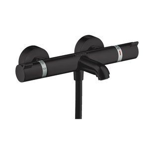Термостатический Смеситель для ванны Hansgrohe Ecostat 13114670 фото