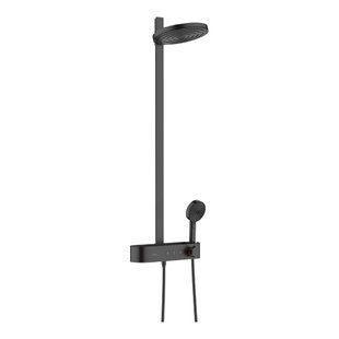 Душевая система Hansgrohe Pulsify Showerpipe 260 2jet 24240670 24240670 фото