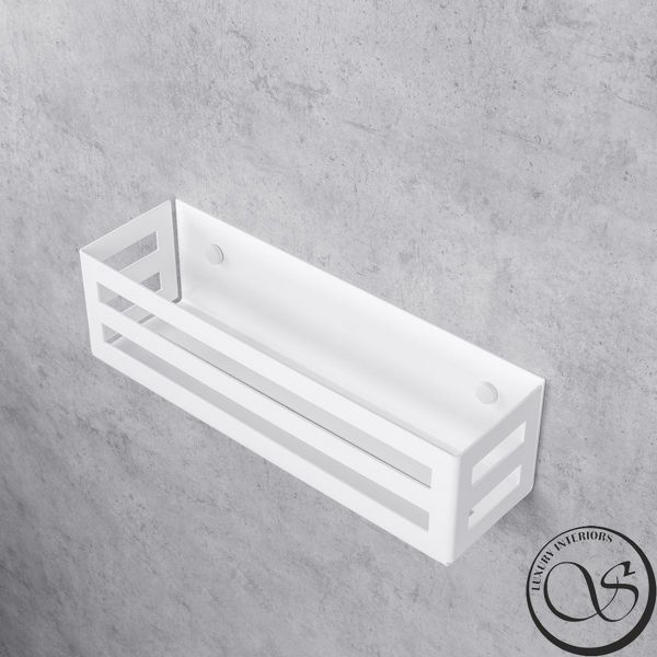Raft organizator pentru baie DASKE COUNTRY SH/CY-0546W SH/CY-0546W foto