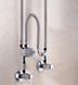 Grohe Grohtherm Micro termostat sub chiuvetă, crom 34487000 foto 6