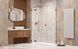 Cabina de dus Radaway ESSENZA PRO BRUSHED COPPER KDJ 10097090-93-01L + 10098090-01-01 10097090-93-01L + 10098090-01-01 foto 1