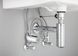 Grohe Grohtherm Micro termostat sub chiuvetă, crom 34487000 foto 7