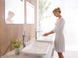 Смеситель для умывальника Hansgrohe PuraVida высокий, хром (15072000) 15072000 фото 4