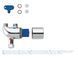 Grohe Grohtherm Micro termostat sub chiuvetă, crom 34487000 foto 2