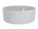 Lavoar MIRAGGIO LOLA alb, 450x450x15 cm, blat LOLA White foto 5