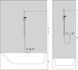 Душевой набор Hansgrohe Raindance Classic 100 3jet, хром (27843000) 27843000 фото 6