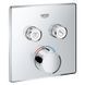 Baterie dus GROHE SMARTCONTROL 29148000 parte exterioara 29148000 foto 1