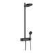 Sistem de dus Hansgrohe Pulsify Showerpipe 260 2jet 24240670 24240670 foto 1