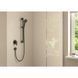 Hansgrohe Vernis Blend Baterie de duș ascunsă D110, negru mat (71649670) 71649670 foto 2
