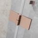 Cabina de dus Radaway ESSENZA PRO BRUSHED COPPER KDJ 10097090-93-01L + 10098090-01-01 10097090-93-01L + 10098090-01-01 foto 5