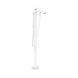 Cмеситель для ванны Hansgrohe Vivenis (75445700) 75445700 фото 1