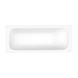Cada din acril IMPRESE Karlov b0700761880 fara picioare 180*80*45 cm dreptunghiulara b0700761880 foto 7