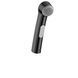 Гигиенический ручной душ Hansgrohe 1jet, brushed black chrome (96907340) 96907340 фото 1