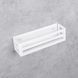 Raft organizator pentru baie DASKE COUNTRY SH/CY-0546W SH/CY-0546W foto 8