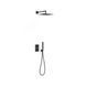 Sistem de dus Tres THERM-BOX 21125004NM cu robinet ascuns 21125004NM foto 1