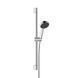 Set de duș Hansgrohe Activera S 1jet EcoSmart 28041000 cu suport cromat de 65 cm 28041000 foto 1