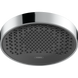 Верхний душ Hansgrohe Rainfinity 250 1jet EcoSmart 26229000 хром 26229000 фото 1